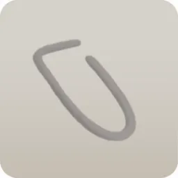 アルバムクリップ