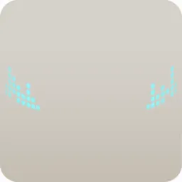 ホログラムモニター