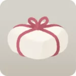 薬の材料を梱包した小包