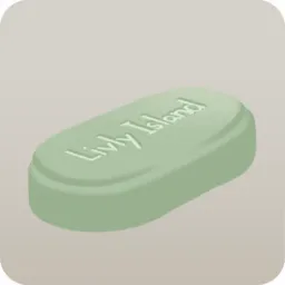 やさしい香りの洗濯用せっけん