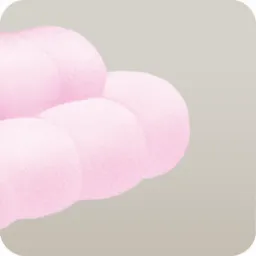 マシュマロソファ