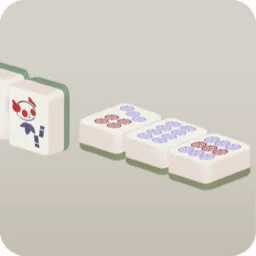 麻雀牌・吃