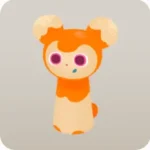 ピグミーこけし