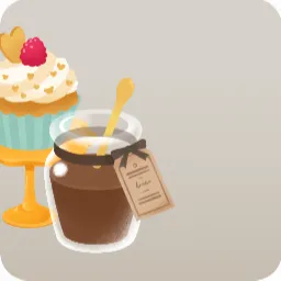 ddチョコレートプレート