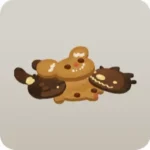 リヴィリーホワイトデークッキー