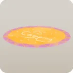 アウトドアラグ
