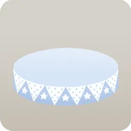 おもちゃのステージ