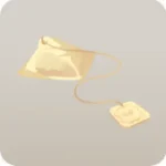 香りづけのスターアニス