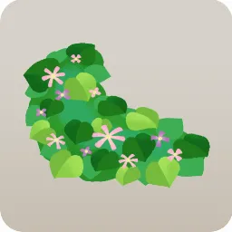名も無き小花