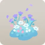 停止の茂み
