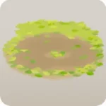 キャンプサイト