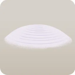 土台の砂丘