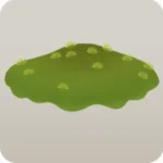 じめじめした鉢植えの土