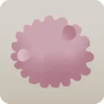 春の午後の草むら