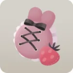 マイメロディクッション