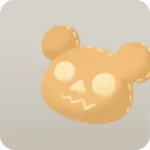 手縫いぬいぐるみ・パンプキン