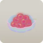 ネオンカラーいくら