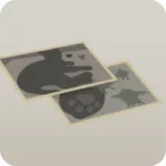 家族との思い出写真