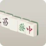 麻雀牌・聴牌