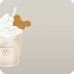 ホワイトデー限定モカ