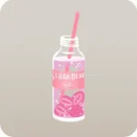 野苺のジュース