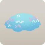 花園の丘