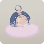 誰かの精巧な懐中時計