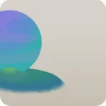 遠景の惑星・小