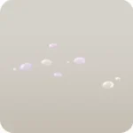 水滴のラグ
