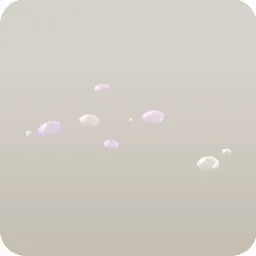 水滴のラグ