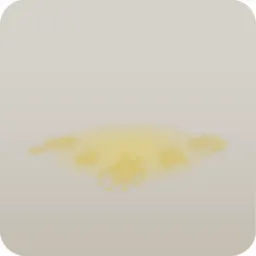 映し出された光の幻影