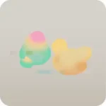 ネオンカラー薬味