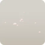 とても小さなキノコ
