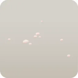とても小さなキノコ