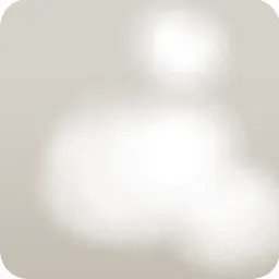 立ち昇る湯気・右