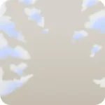 流れ雲・上