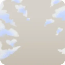 流れ雲・上