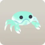 ミズイロイソガニ