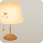 テーブルランプ・ピグミー