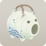蚊取り器・ブタ