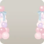 風船タワー