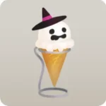 ゴーストアイス