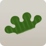 お弁当用の植物
