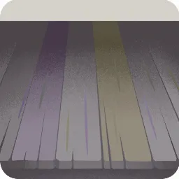 香りの調合台