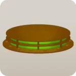 ヒートベース
