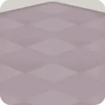 バルコニーの石畳