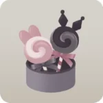 マイメロディクロミキャンディ