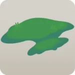 生い茂る草