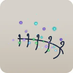 星蛍の柵