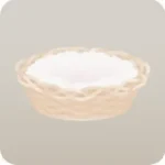 蔓で編んだバスケット